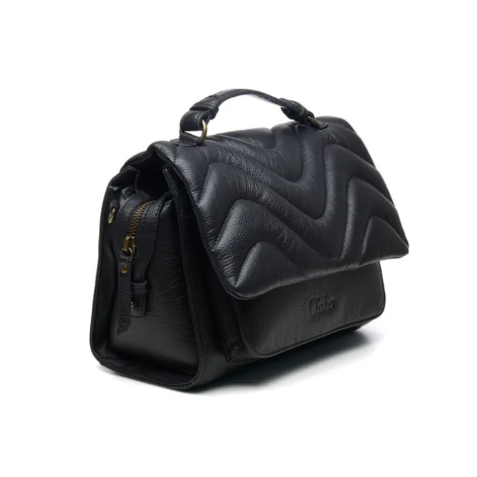 Chabo Sorrento Handbag black