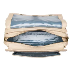 Chabo Sorrento Handbag black
