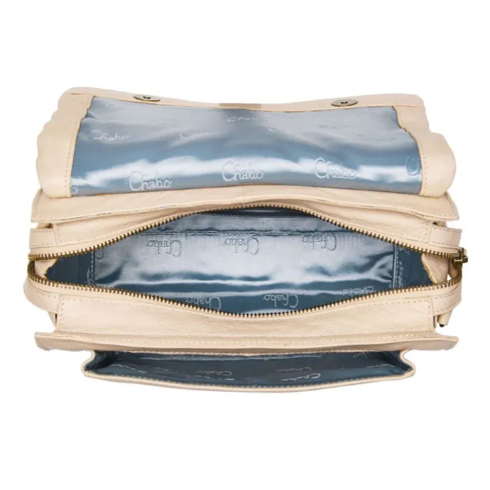 Chabo Sorrento Handbag black