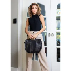 Chabo Stylish OX Stockholm black