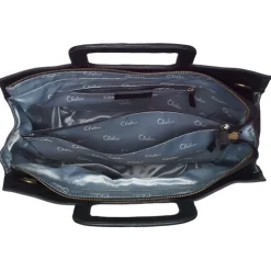 Chabo Stylish OX Stockholm black