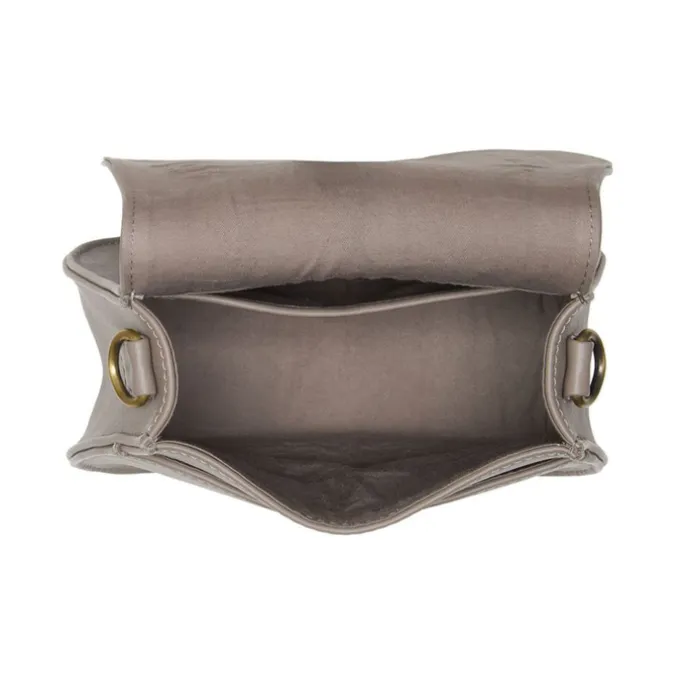 Chabo Susy Saddle Bag black