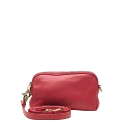 Chabo Tyler Cross red