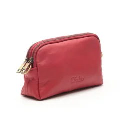 Chabo Tyler Cross red