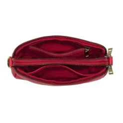 Chabo Tyler Cross red