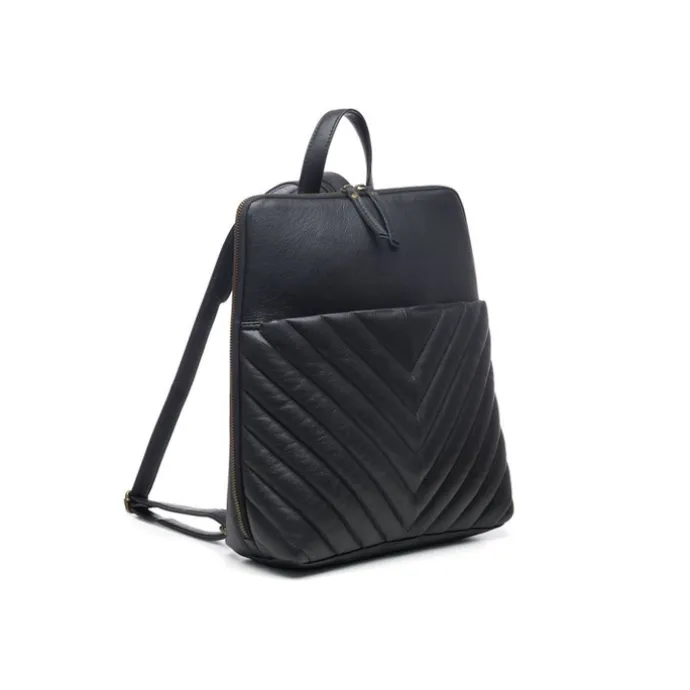 Chabo Venice Backpack black