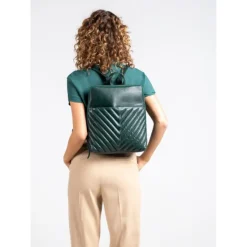 Chabo Venice Backpack camel