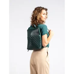 Chabo Venice Backpack camel