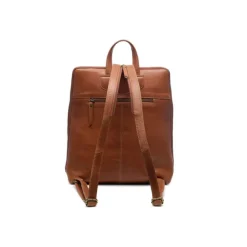 Chabo Venice Backpack camel