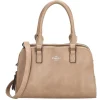Charm Chelsea Handbag taupe