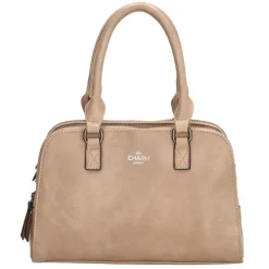 Charm Chelsea Handbag taupe