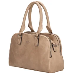 Charm Chelsea Handbag taupe
