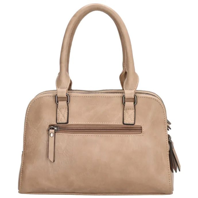 Charm Chelsea Handbag taupe