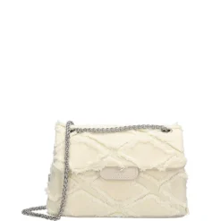 Charm London Anna Shoulderbag beige