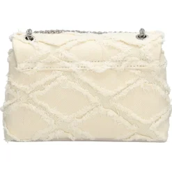 Charm London Anna Shoulderbag beige