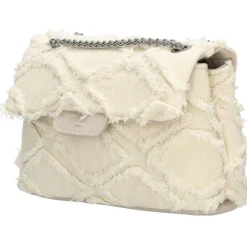 Charm London Anna Shoulderbag beige