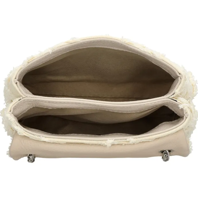 Charm London Anna Shoulderbag beige
