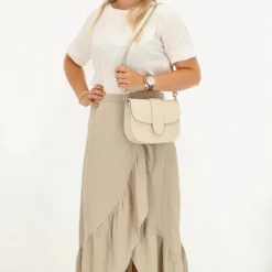 Charm London Anna Shoulderbag L692 beige