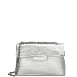 Charm London Anna Shoulderbag silver