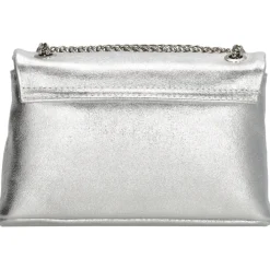 Charm London Anna Shoulderbag silver