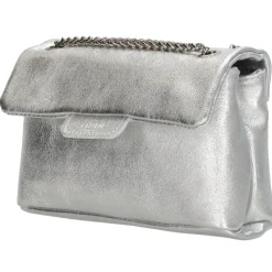 Charm London Anna Shoulderbag silver