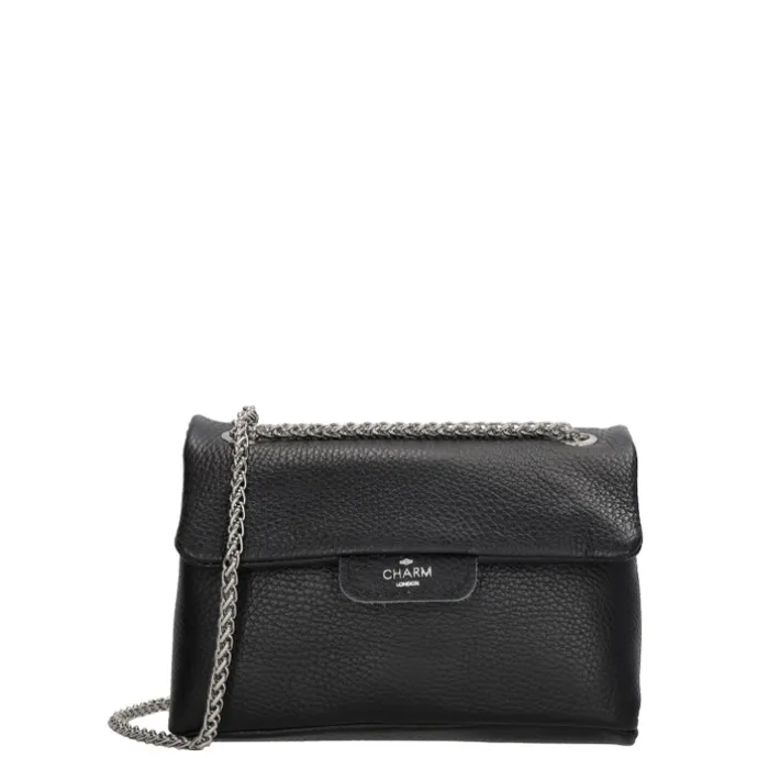 Charm London Anna Shoulderbag black
