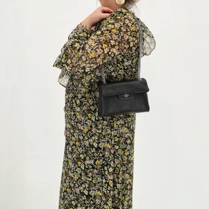 Charm London Anna Shoulderbag black