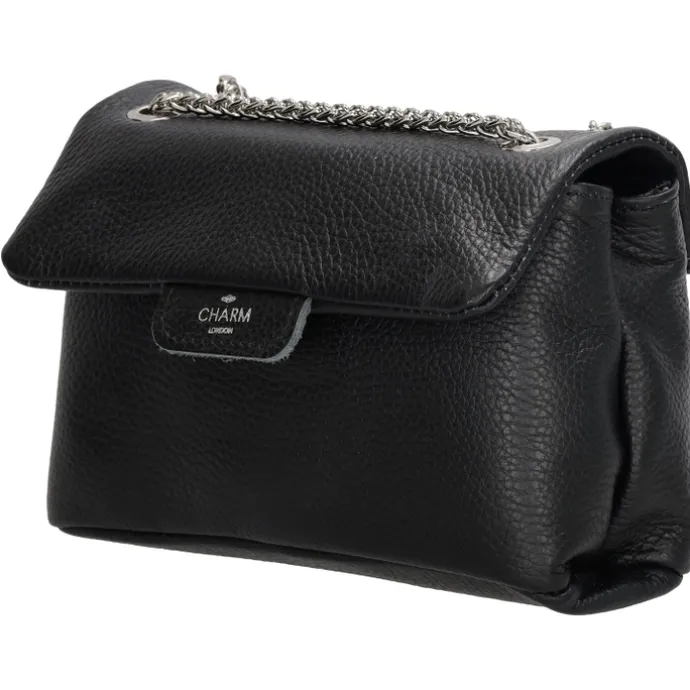 Charm London Anna Shoulderbag black