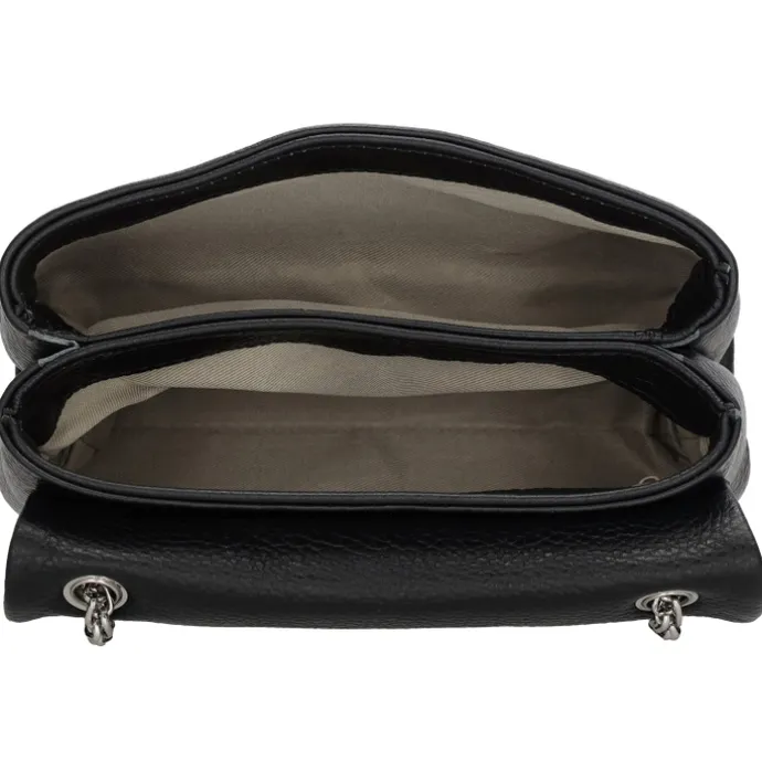 Charm London Anna Shoulderbag black