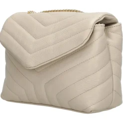 Charm London Anna Shoulderbag L689 beige