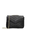 Charm London Anna Shoulderbag L689 black