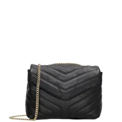 Charm London Anna Shoulderbag L689 black