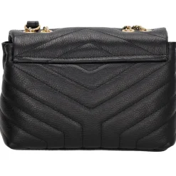 Charm London Anna Shoulderbag L689 black