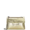 Charm London Anna Shoulderbag gold