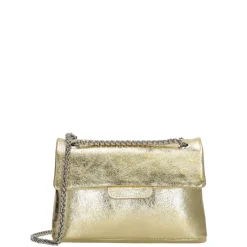 Charm London Anna Shoulderbag gold