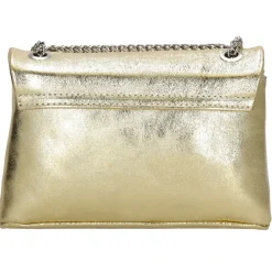 Charm London Anna Shoulderbag gold