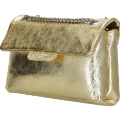 Charm London Anna Shoulderbag gold
