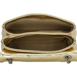 Charm London Anna Shoulderbag gold