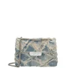 Charm London Anna Shoulderbag jeans
