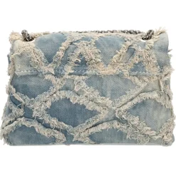 Charm London Anna Shoulderbag jeans