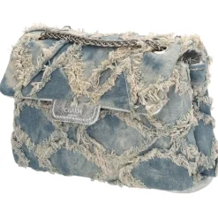 Charm London Anna Shoulderbag jeans