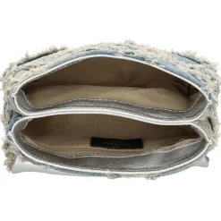 Charm London Anna Shoulderbag jeans
