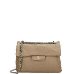 Charm London Anna Shoulderbag light taupe