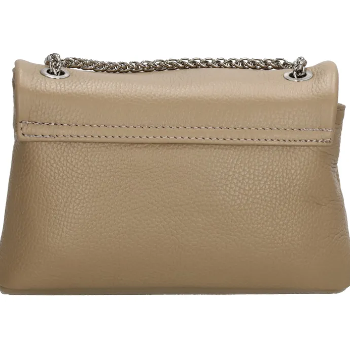Charm London Anna Shoulderbag light taupe