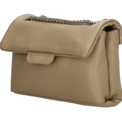 Charm London Anna Shoulderbag light taupe