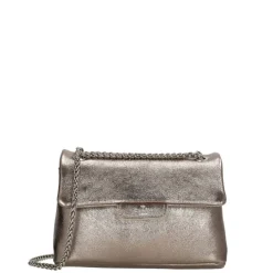 Charm London Anna Shoulderbag champagne