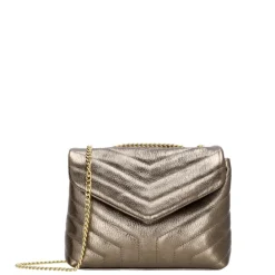 Charm London Anna Shoulderbag pewter