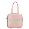 Charm London Beautycase light pink