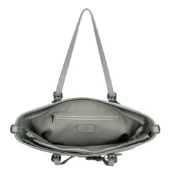 Charm London Birmingham Shopper lightgrey