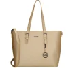 Charm London Birmingham Shopper 15.6" goud